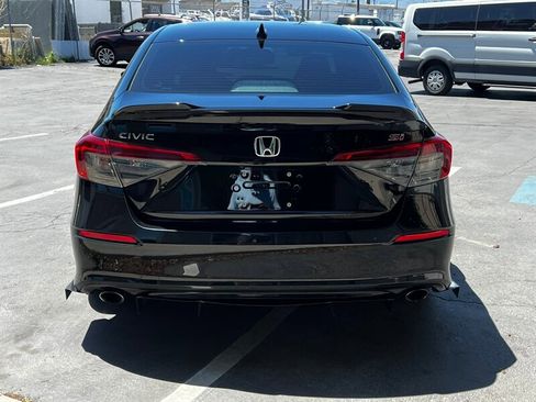 Used 2022 Honda Civic Si image 6