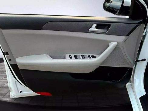 Used 2015 Hyundai Sonata SE FWD image 21