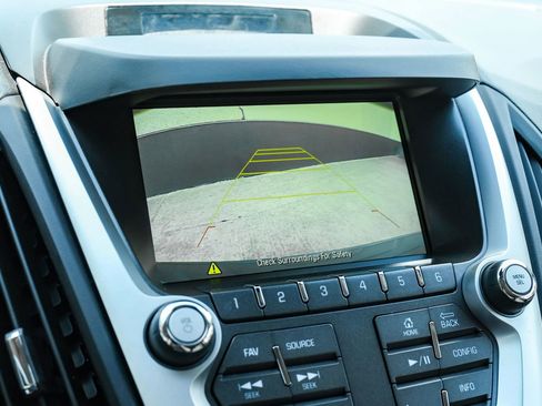 Used 2017 Chevrolet Equinox Premier w/ Enhanced Convenience Package AWD/4WD image 26