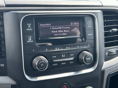 Used 2018 RAM 1500 Tradesman w/ Popular Equipment Group RWD image 26