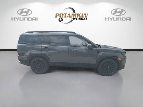 New 2026 Hyundai Santa Fe Calligraphy image 4