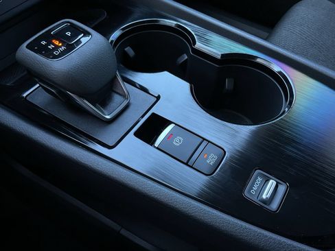 New 2026 Nissan Rogue SV w/ Cold Weather Package FWD image 33