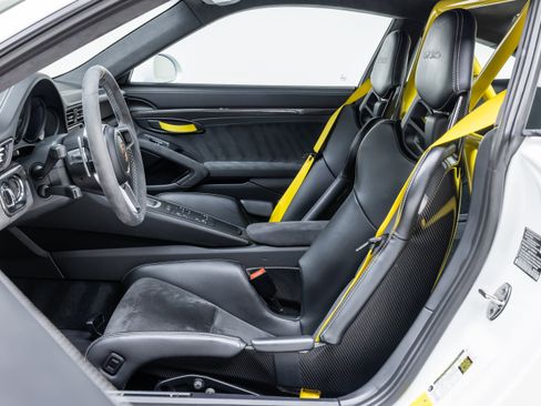 Used 2016 Porsche 911 GT3 RS image 50