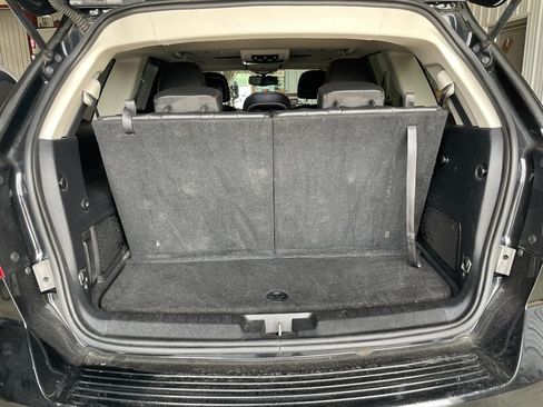 Used 2016 Dodge Journey R/T w/ Rear Seat Video Group AWD/4WD image 25