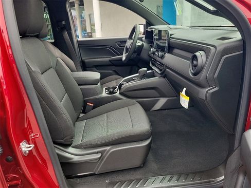 New 2026 Chevrolet Colorado Trail Boss image 15