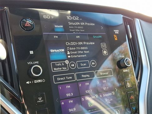 Used 2020 Subaru Legacy Premium w/ Popular Package #1 image 20