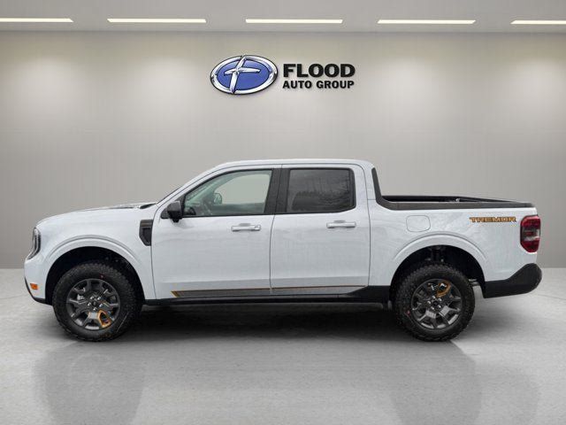 New 2026 Ford Maverick Tremor AWD/4WD image 5