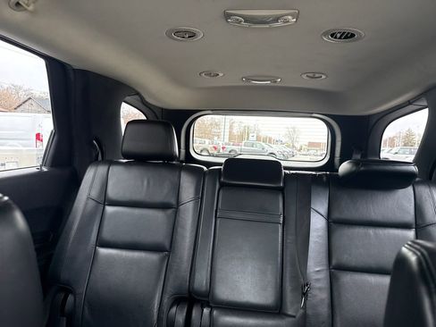 Used 2015 Dodge Durango Limited RWD image 38