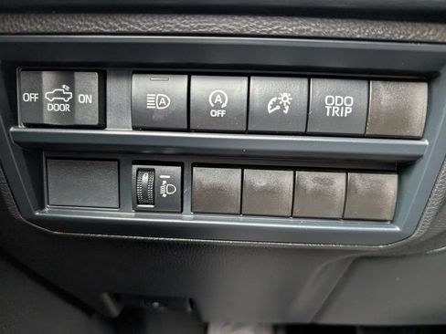 Used 2026 Toyota Tundra SR image 18