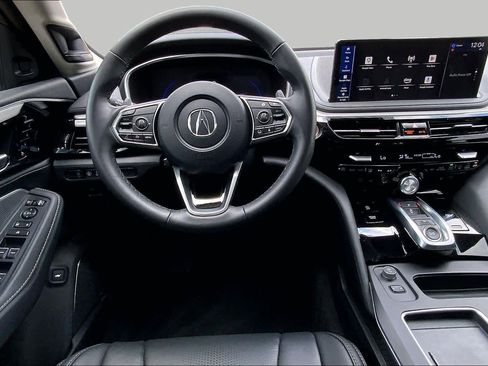 Used 2026 Acura MDX FWD w/ Technology Package image 6