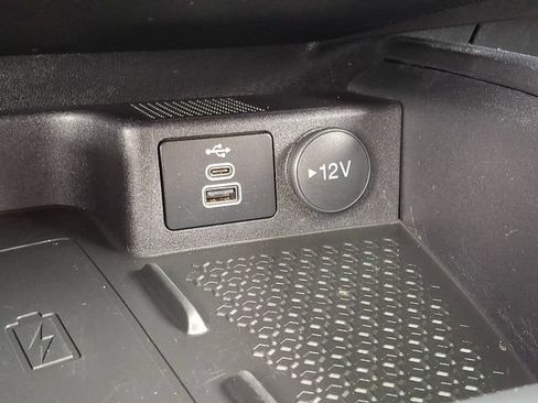 Used 2024 Ford Bronco Sport Outer Banks w/ Tech Package AWD/4WD image 25