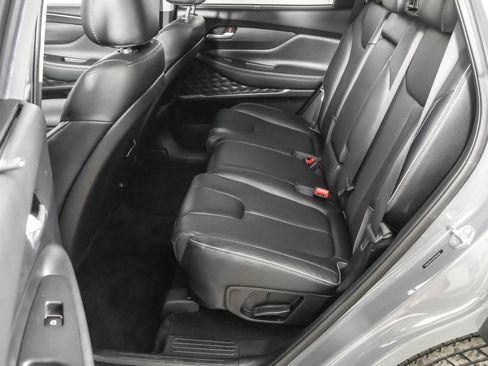 Used 2022 Hyundai Santa Fe SEL w/ Convenience + Premium Package AWD/4WD image 38