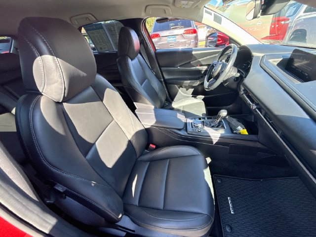 Used 2022 MAZDA CX-30 AWD 2.5 S w/ Select Package image 34