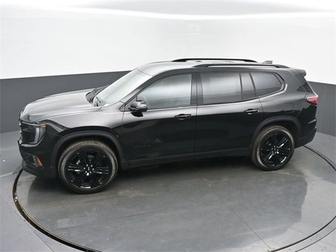 New 2026 GMC Acadia Elevation w/ Black Edition image 40