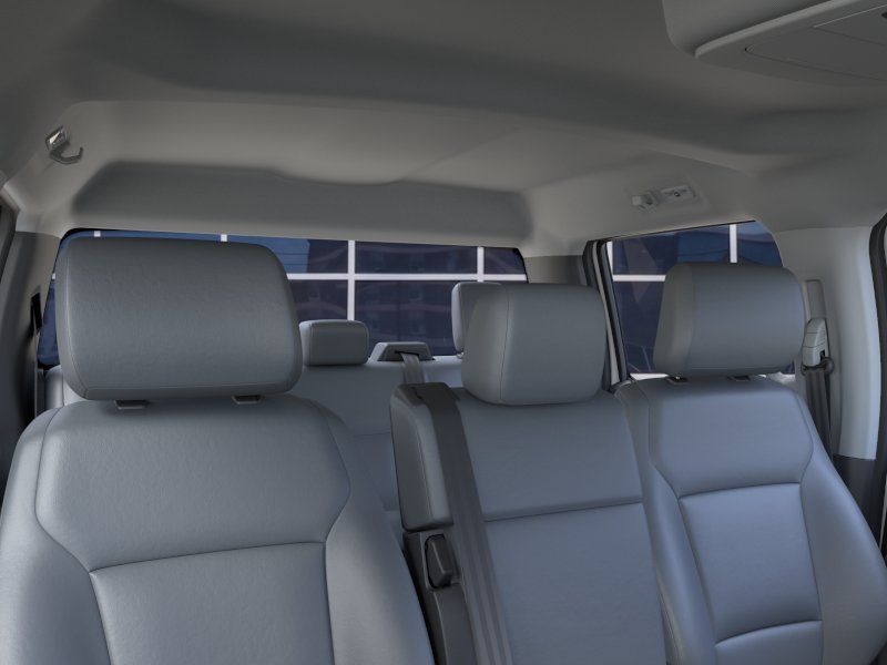 New 2026 Ford F250 XL AWD/4WD image 22