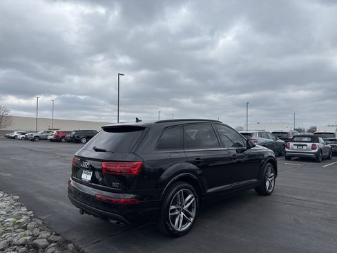 Used 2018 Audi Q7 3.0T Prestige image 5