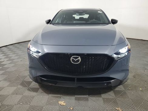 New 2026 MAZDA MAZDA3 Hatchback w/Premium Plus Pkg AWD/4WD image 2