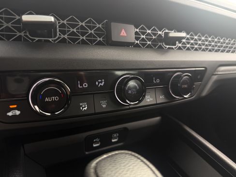 Used 2024 Honda Accord EX image 37