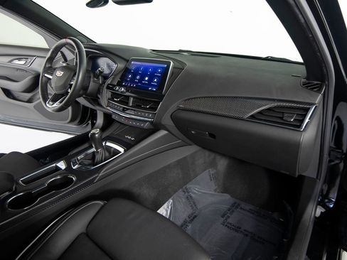 Used 2023 Cadillac CT5 V Blackwing image 27