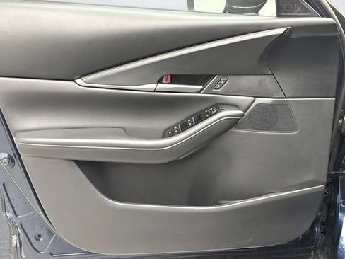 Used 2025 MAZDA CX-30 AWD 2.5 S w/ Select Sport Pkg image 9