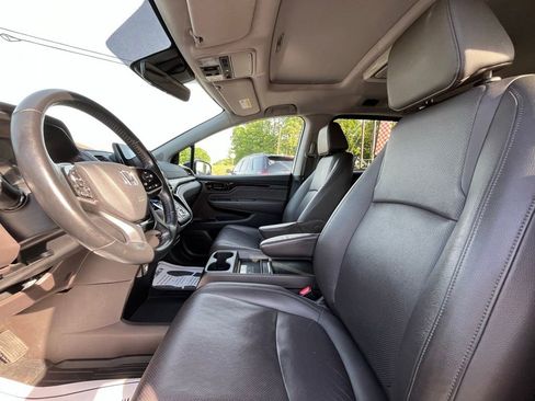 Used 2019 Honda Odyssey Elite image 17