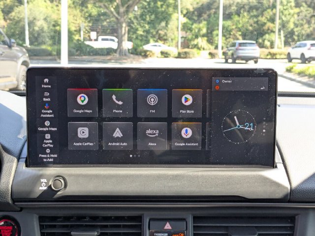 New 2026 Honda Pilot TrailSport image 12