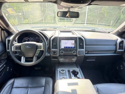 Used 2021 Ford Expedition XLT AWD/4WD image 17