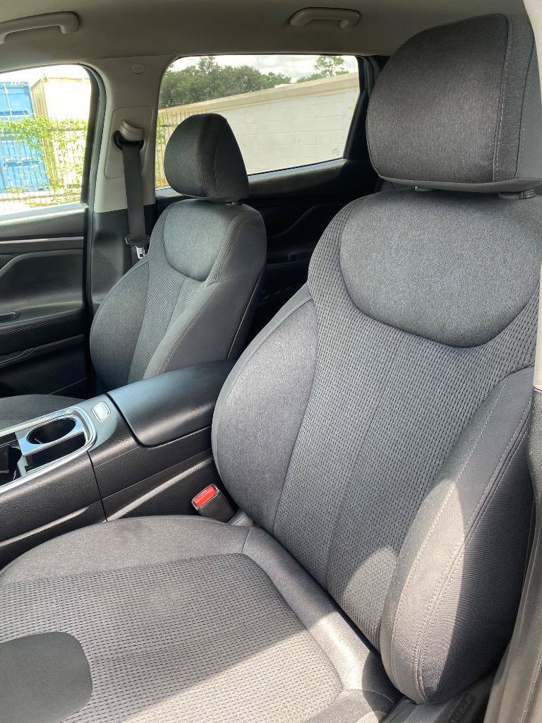 Used 2022 Hyundai Santa Fe SEL FWD image 31
