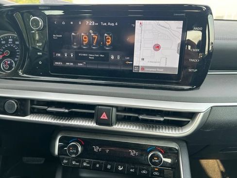 Used 2022 Kia K5 GT-Line w/ GT-Line Awd Premium Package image 17