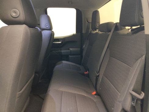 Used 2020 Chevrolet Silverado 1500 LT image 18