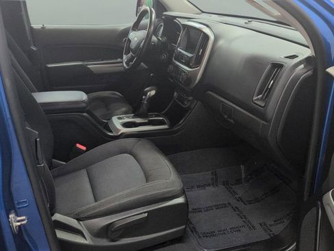 Used 2022 Chevrolet Colorado LT RWD image 18