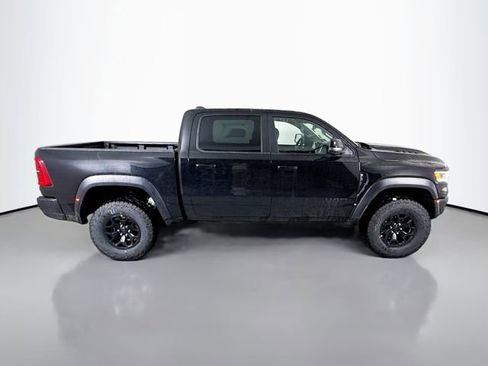 New 2026 RAM 1500 RHO AWD/4WD image 8