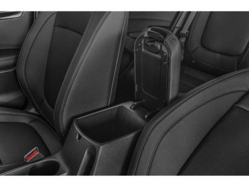 Used 2021 Kia Seltos S image 17