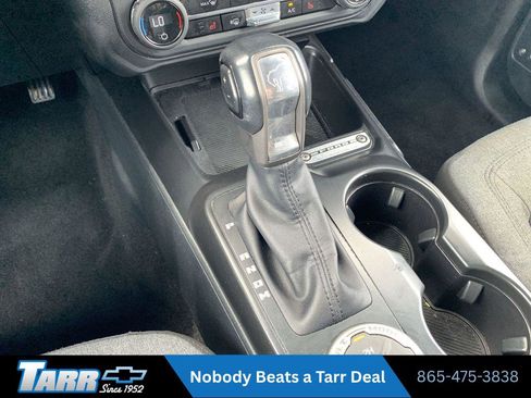 Used 2025 Ford Bronco Big Bend AWD/4WD image 21