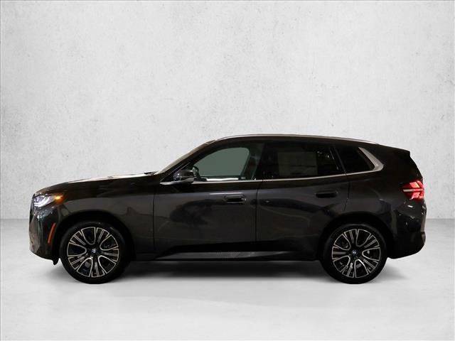 Used 2026 BMW X3 xDrive30i w/ Convenience Package AWD/4WD image 9
