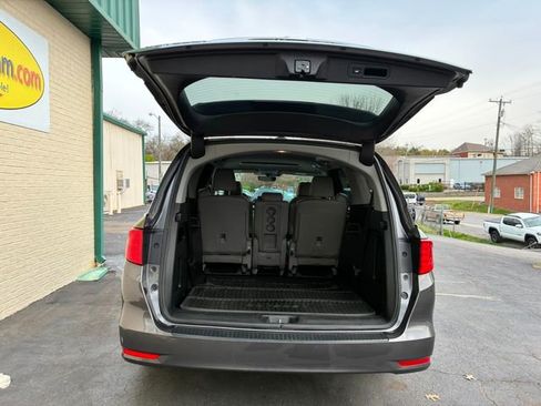 Used 2020 Honda Odyssey EX-L image 24