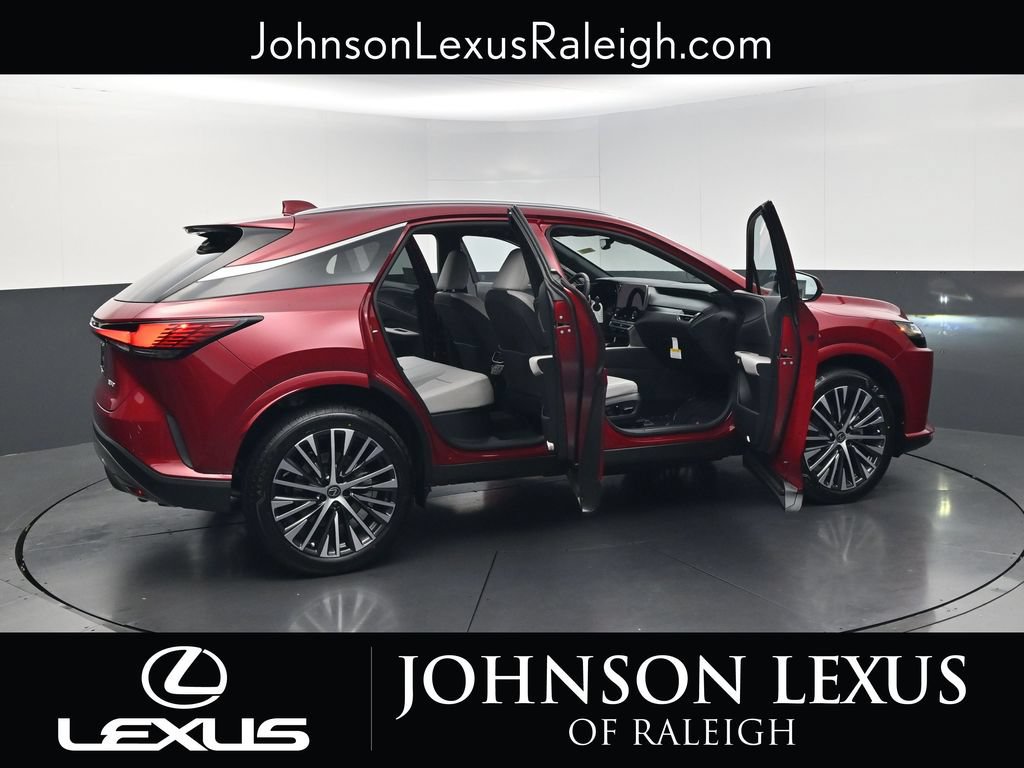 New 2026 Lexus RX 350 Premium Plus FWD image 32