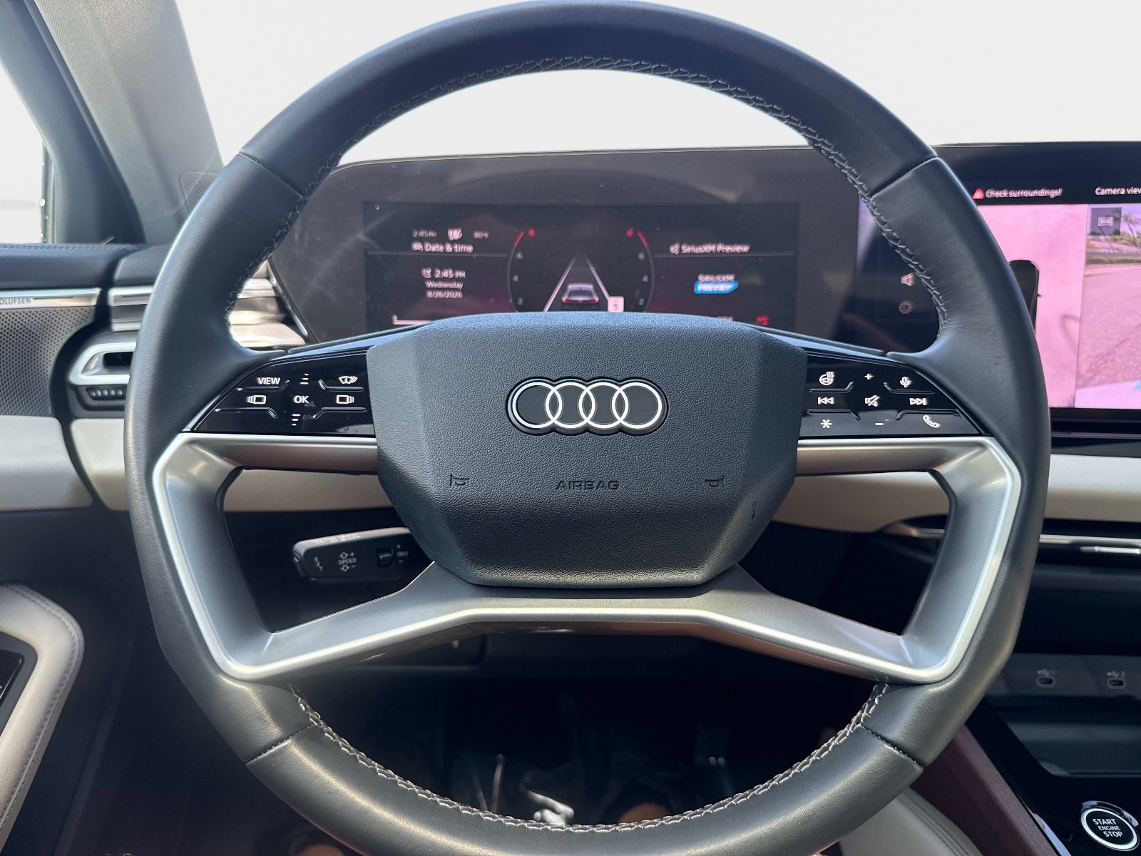 Certified 2025 Audi A5 Prestige w/ 19" Wheel Package AWD/4WD image 28