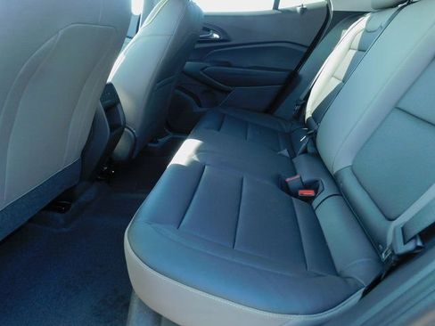 New 2026 Chevrolet Trax ACTIV w/ Driver Confidence Package image 21