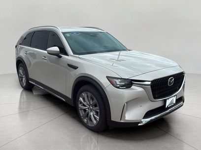 Used 2024 MAZDA CX-90 3.3 Turbo w/ Premium Package