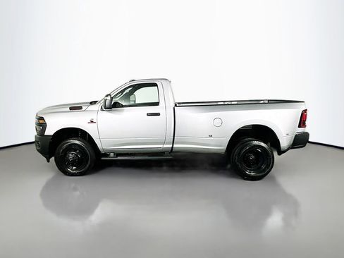 New 2026 RAM 3500 Tradesman image 4