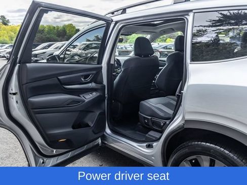 Used 2022 Subaru Ascent Onyx Edition AWD/4WD image 23