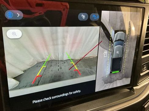 New 2026 Ford F150 Lariat w/ Equipment Group 501A Mid image 26