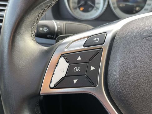 Used 2015 Mercedes-Benz E 400 Cabriolet image 9