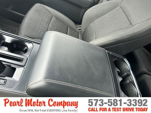 Used 2024 Ford F150 XLT w/ Equipment Group 302A MID image 20