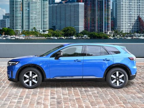 New 2026 Honda Prologue Touring image 8