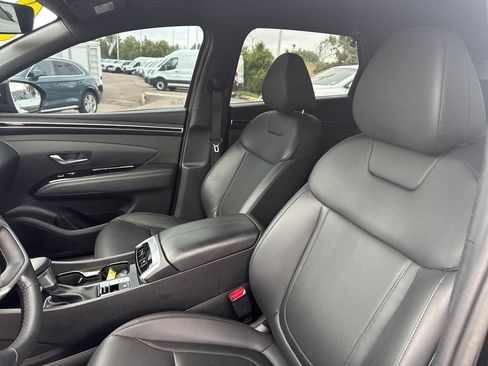 Used 2024 Hyundai Tucson XRT AWD/4WD image 33