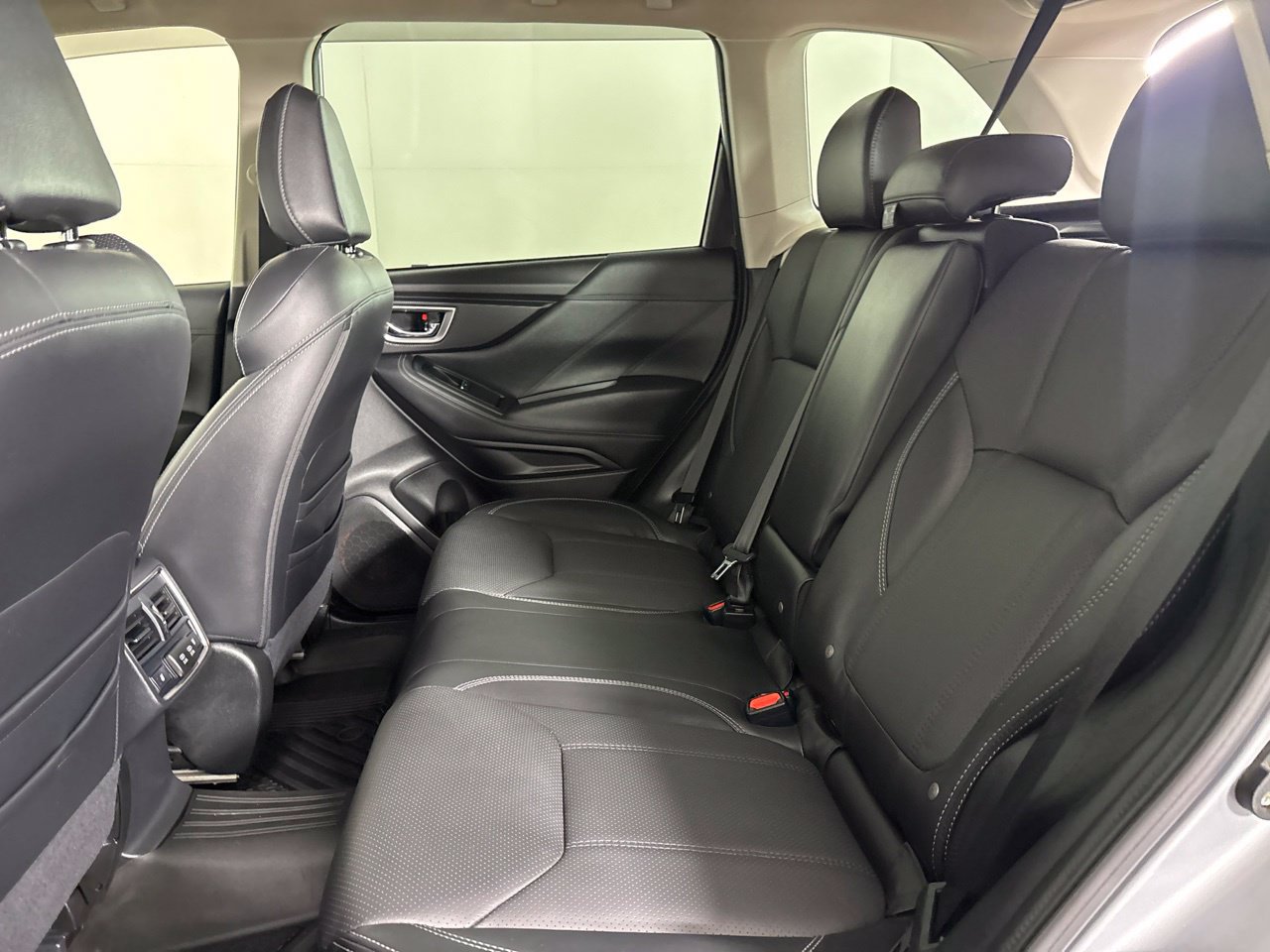 Used 2020 Subaru Forester Touring w/ Popular Package #2 AWD/4WD image 27