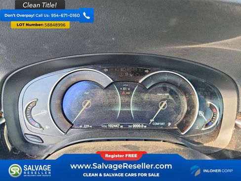 Used 2019 BMW 540i RWD image 12