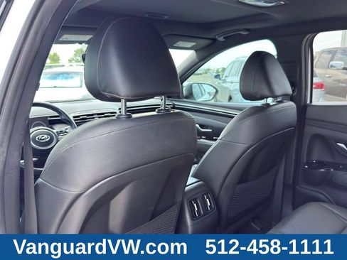 Used 2022 Hyundai Santa Cruz Limited AWD/4WD image 26
